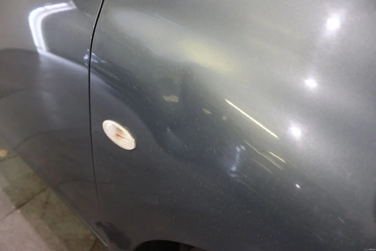 Nissan Micra 1.2 XE 5DR - TENDER 26 - Image 3