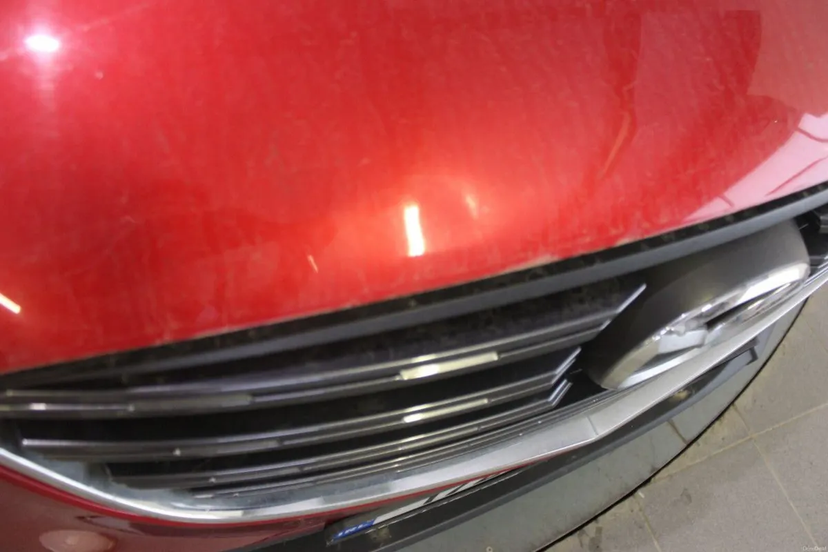 Mazda CX-5 2.2D (150ps) PLATINUM LEATHER BL 2WD - - Image 4