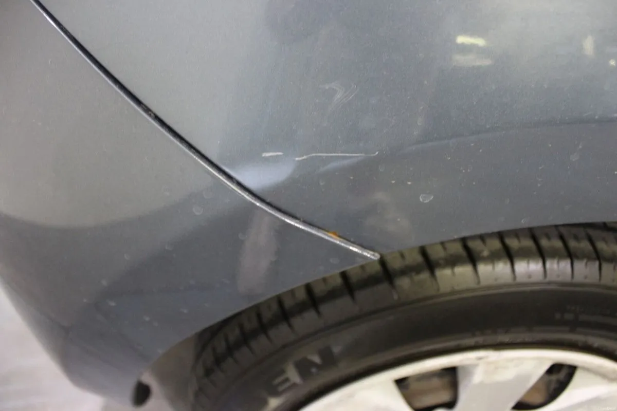 Nissan Micra 1.2 litre XE 5dr - TENDER 23 - ENGINE - Image 4