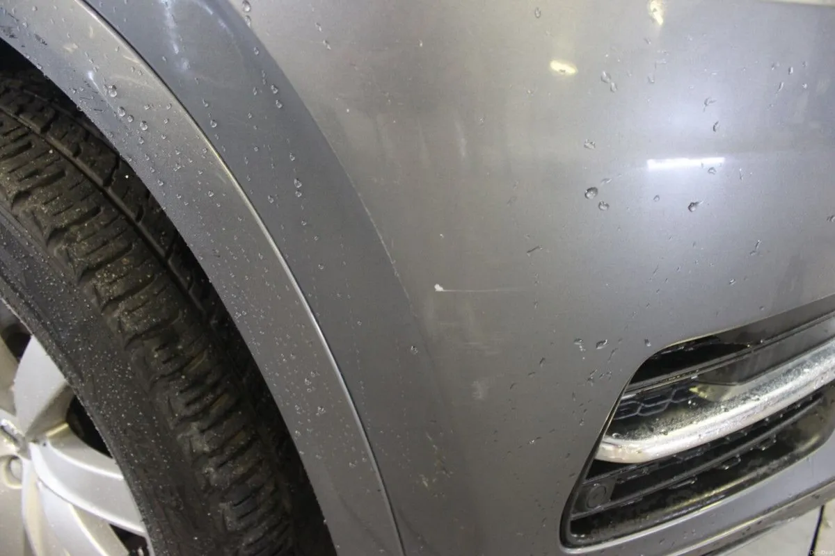 Volvo XC90 D4 (190hp) FWD Momentum GT D4 - TENDER - Image 4