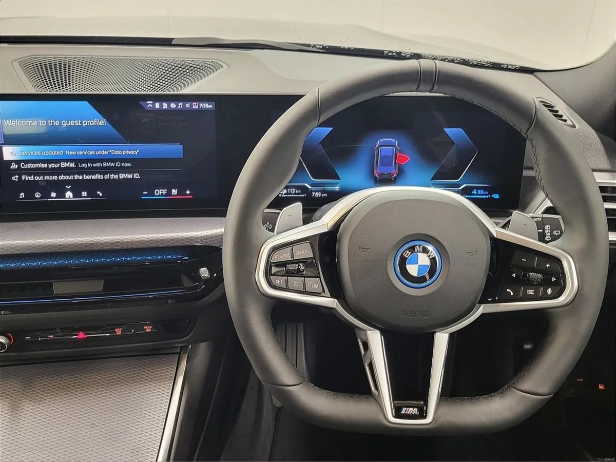 BMW 3-Series 330e M Sport Pro - Image 5
