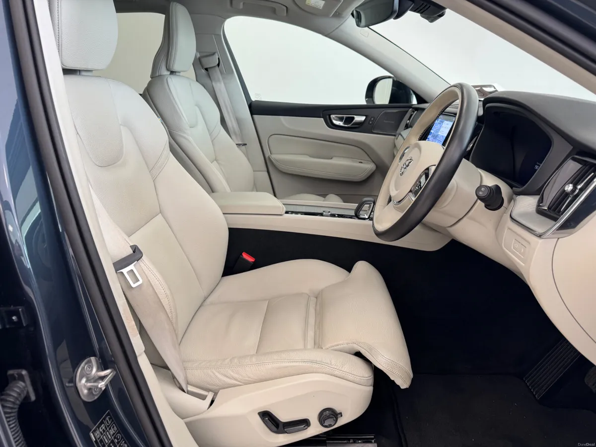 Volvo XC60 2024 - Image 5