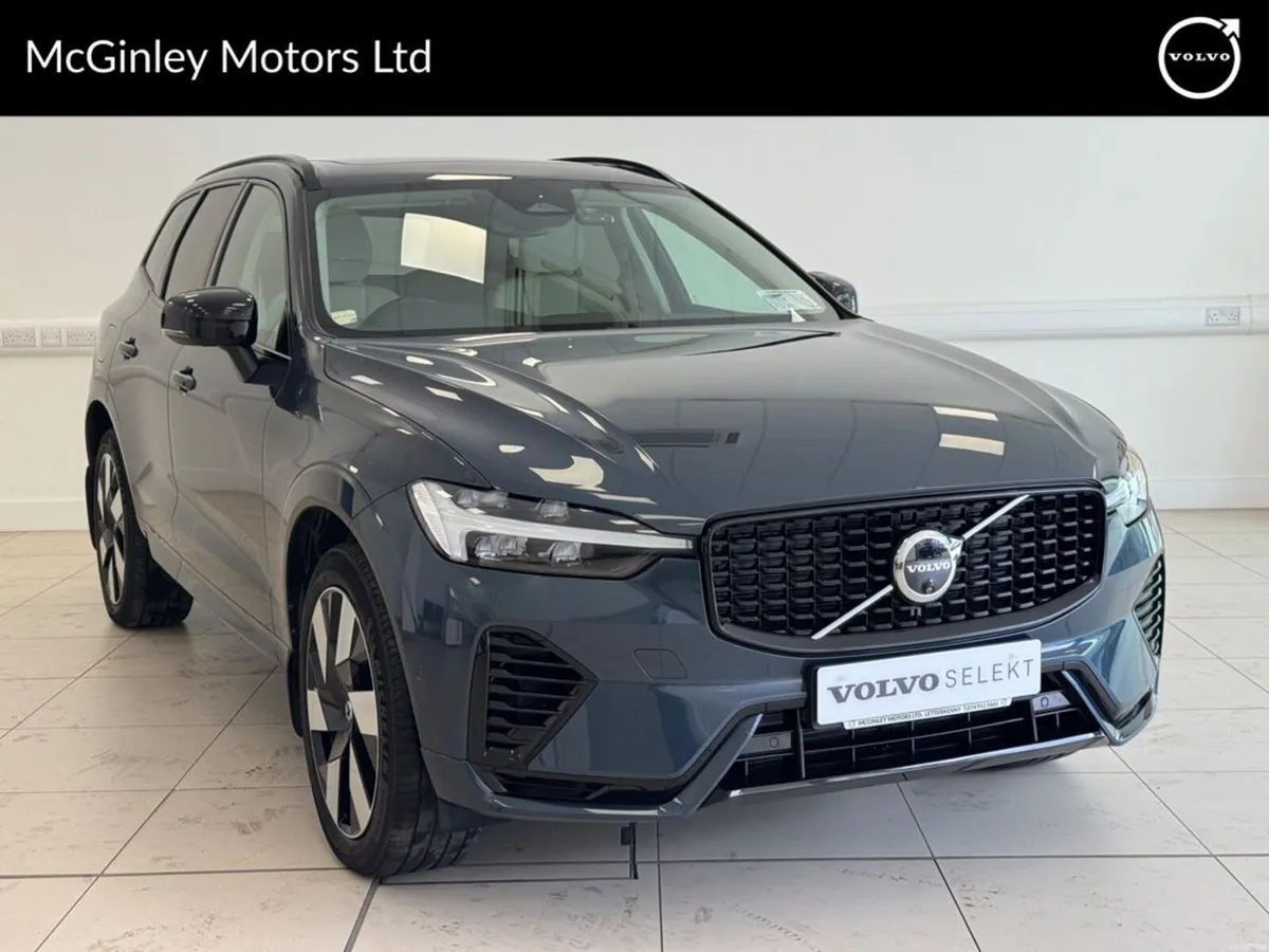 Volvo XC60 2024 - Image 1