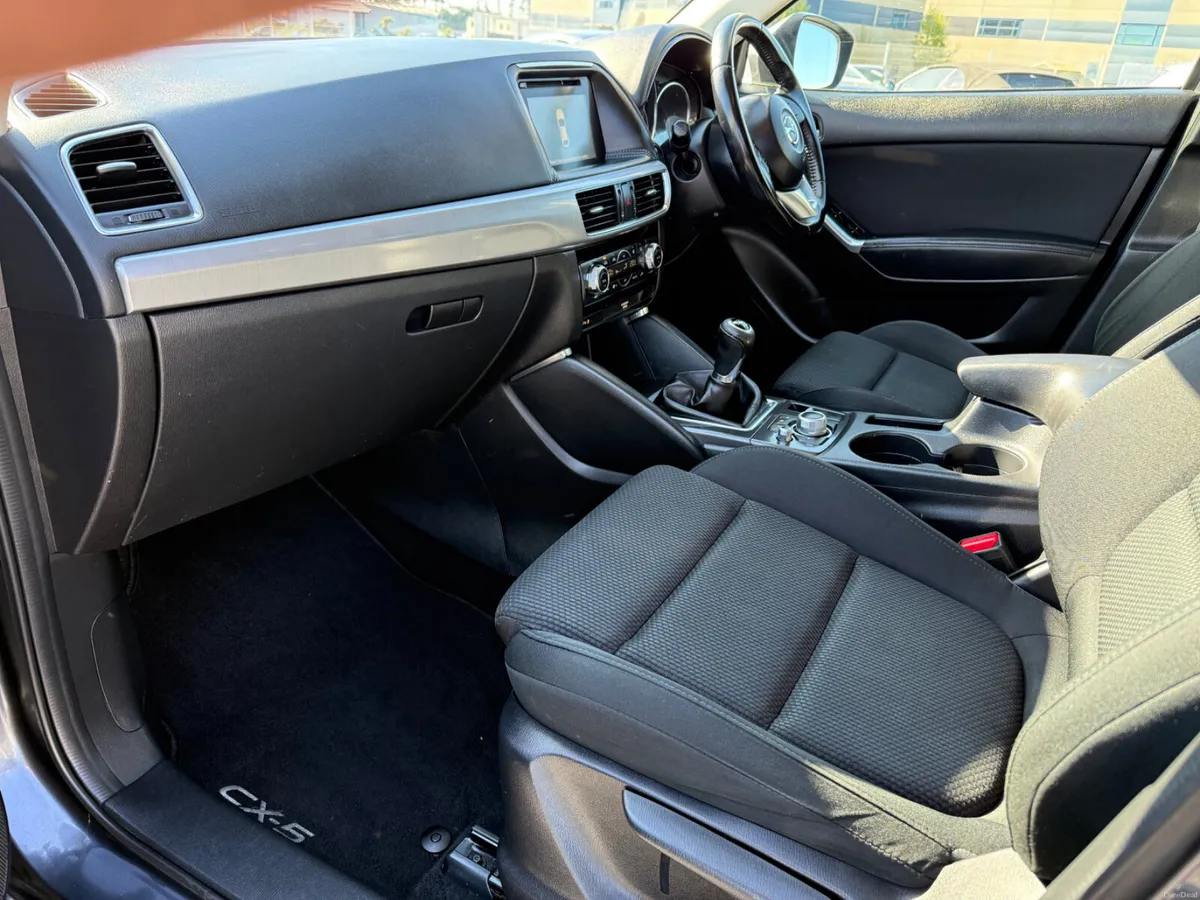 Mazda CX-5 2017 - Image 4