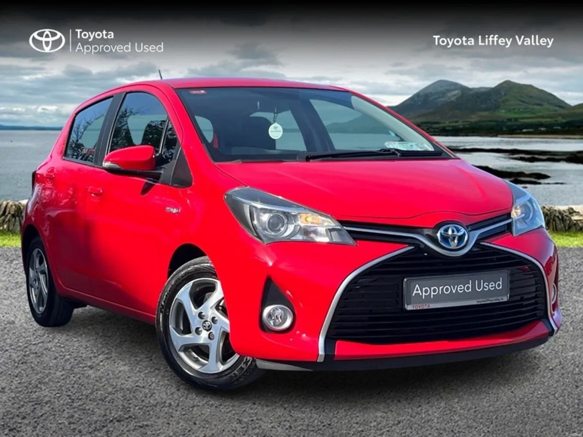 Toyota Other YARIS HYBRID - Image 1
