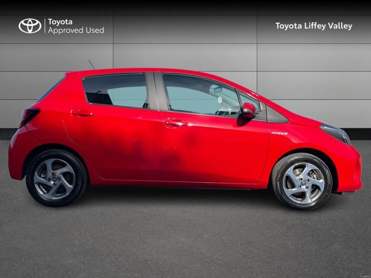 Toyota Other YARIS HYBRID - Image 3