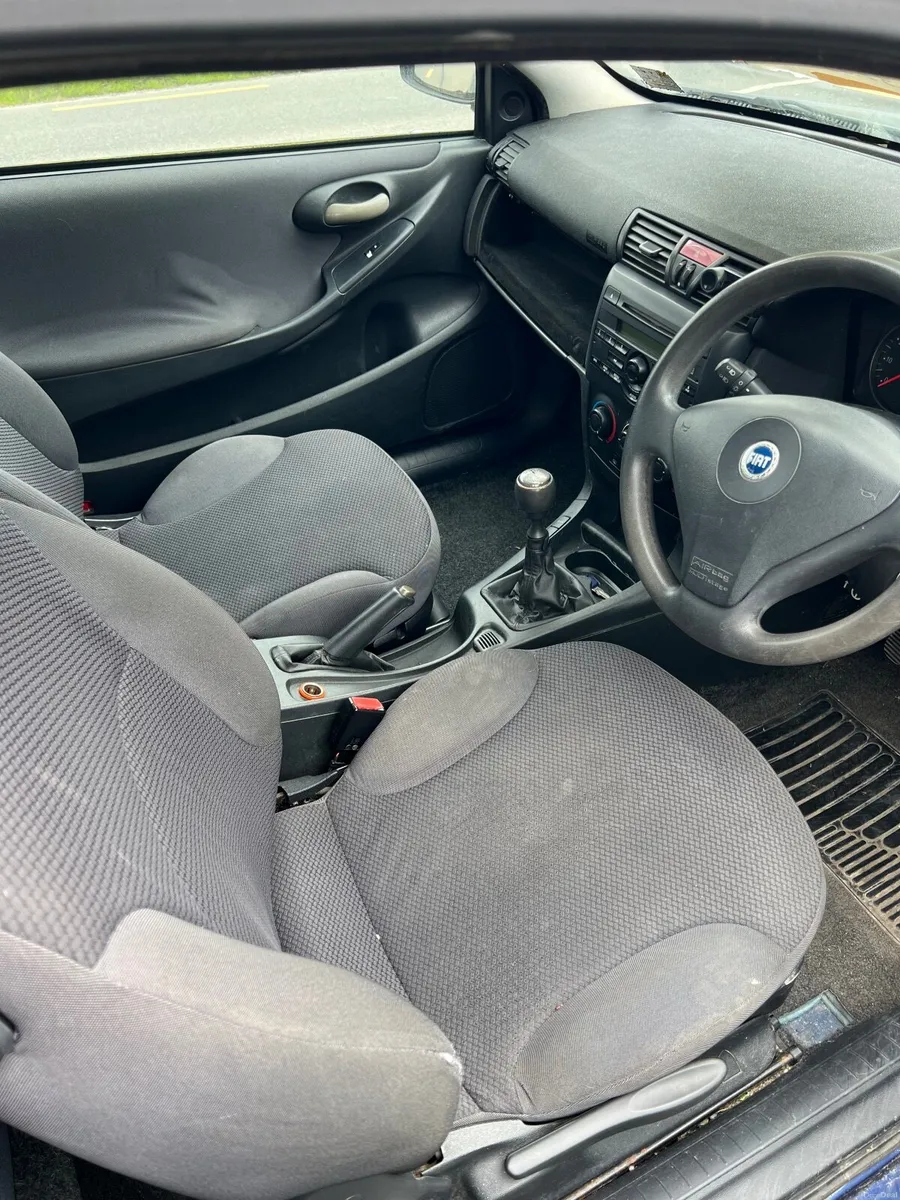 Fiat Stilo 2007 - Image 3