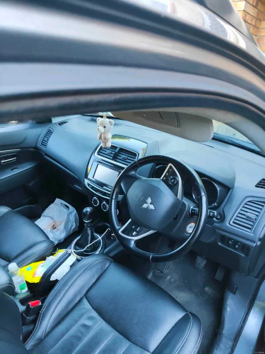 MITSUBISHI ASX - Image 3