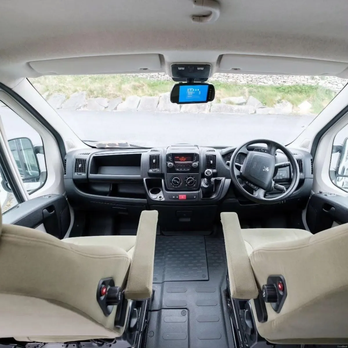 Peugeot Boxer 2016 - Image 3