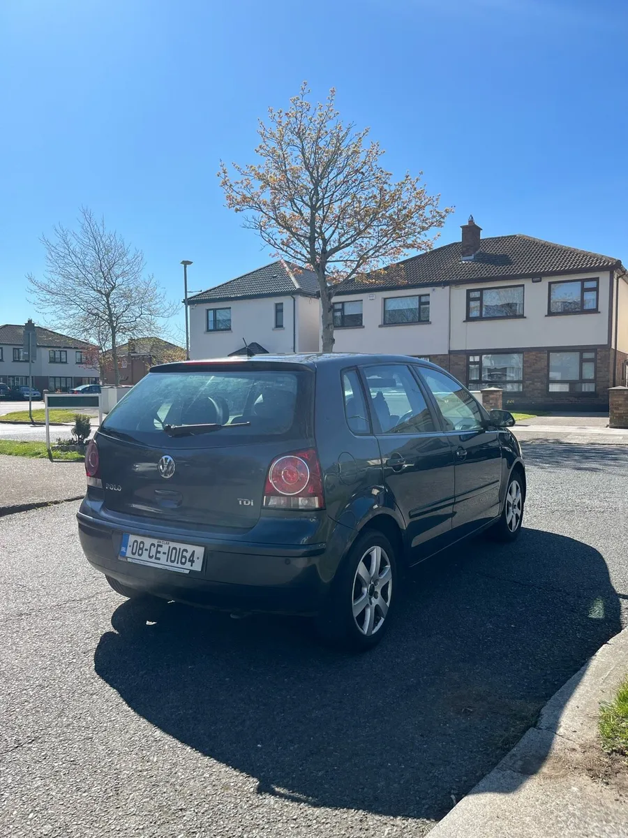 Volkswagen Polo 2008 (New NCT) - Image 2