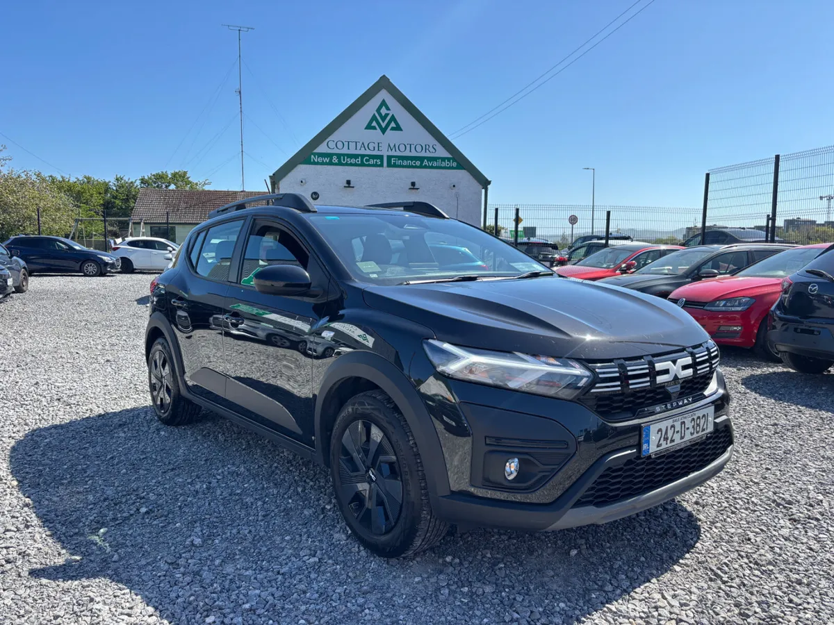 Dacia Sandero Stepway - Image 2