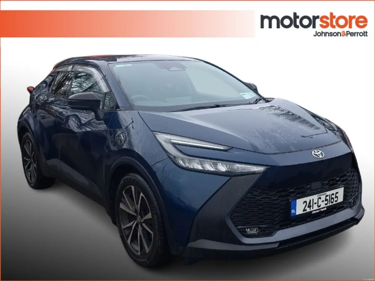 Toyota C-HR 1.8 HYBRID SPORT - Image 1