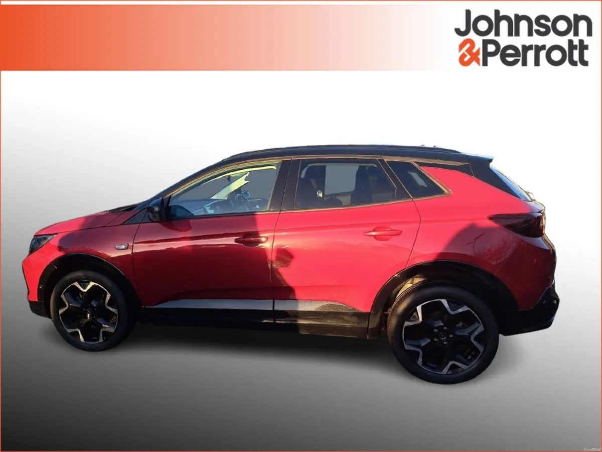 Opel Grandland X GRANDLAND X GS-1.2 130BHP -PET - Image 6