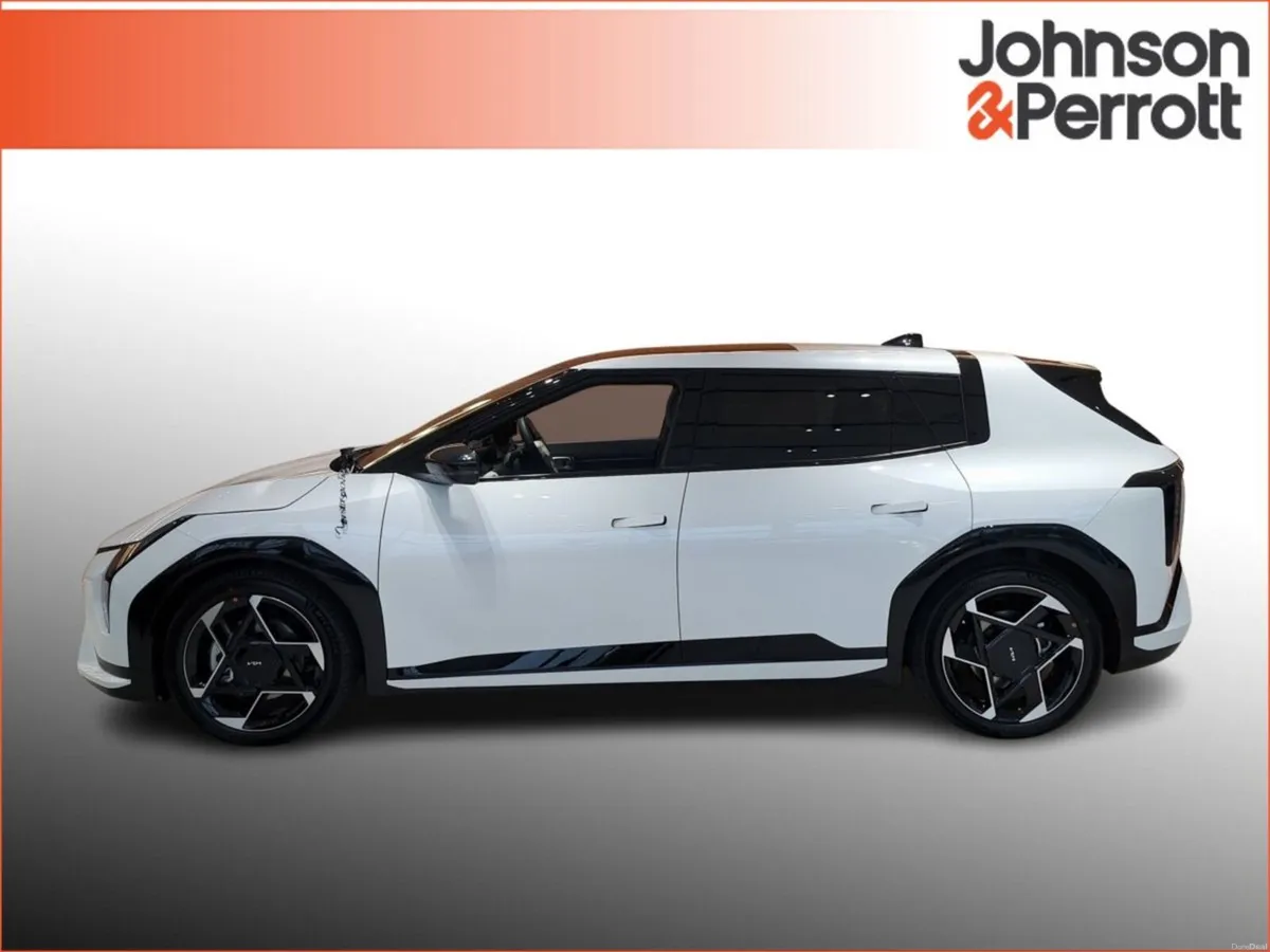 Kia EV4 *Order Your 262 Today* - Image 6