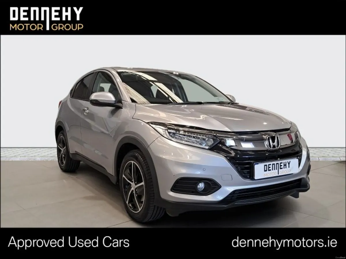 Honda HR-V  1.5 i-VTEC ES - Image 1