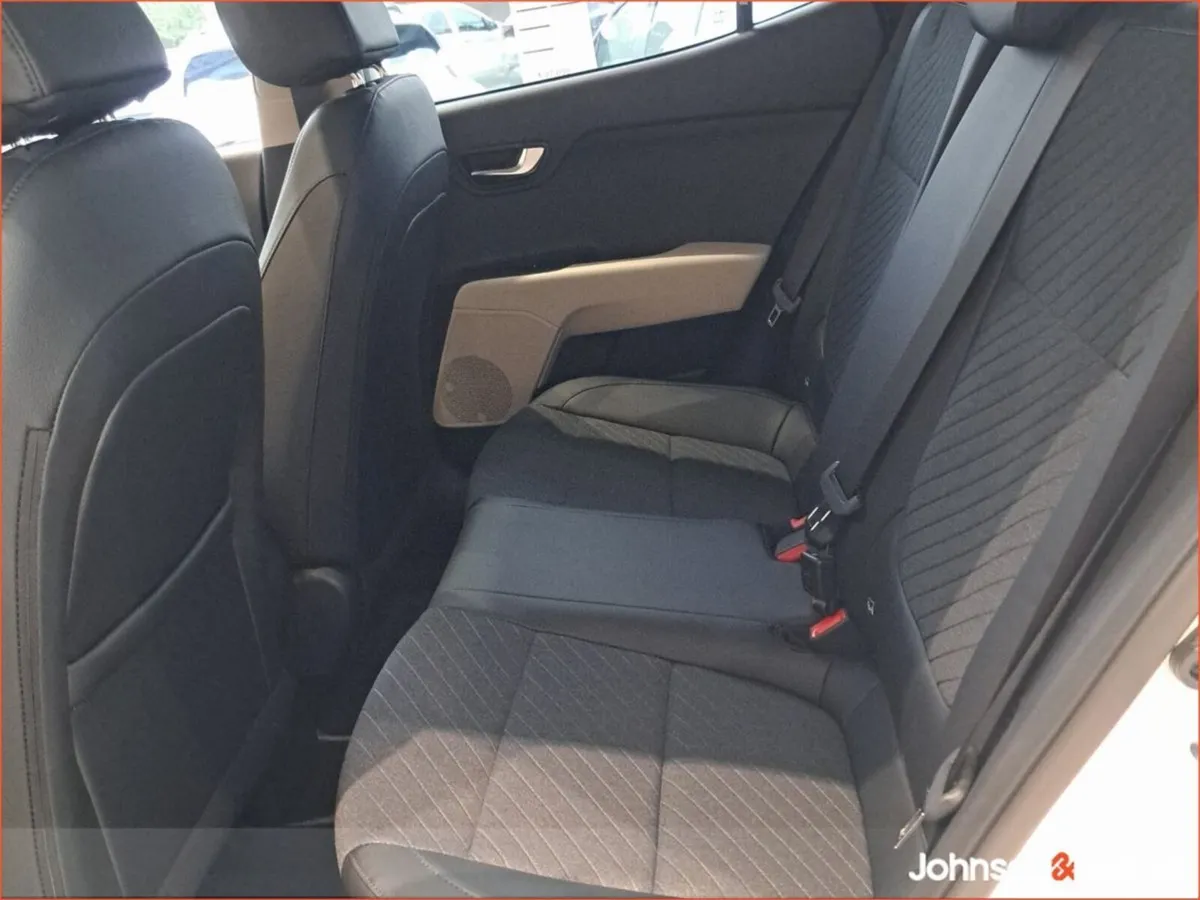 Kia Stonic 1.0 *Order Your 262 Today* - Image 5