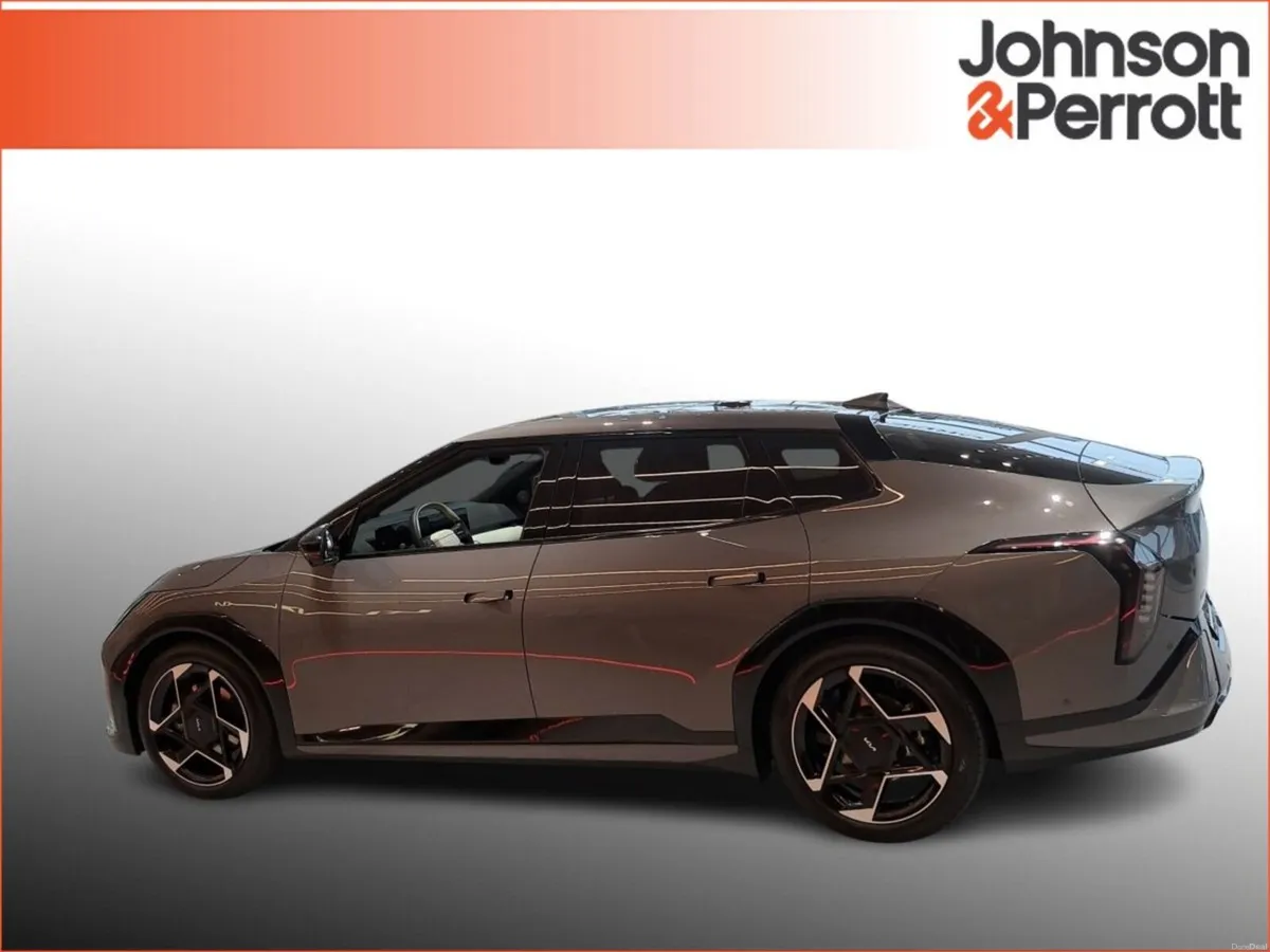 Kia EV4 Fastback *Order Your 262 Today* - Image 6
