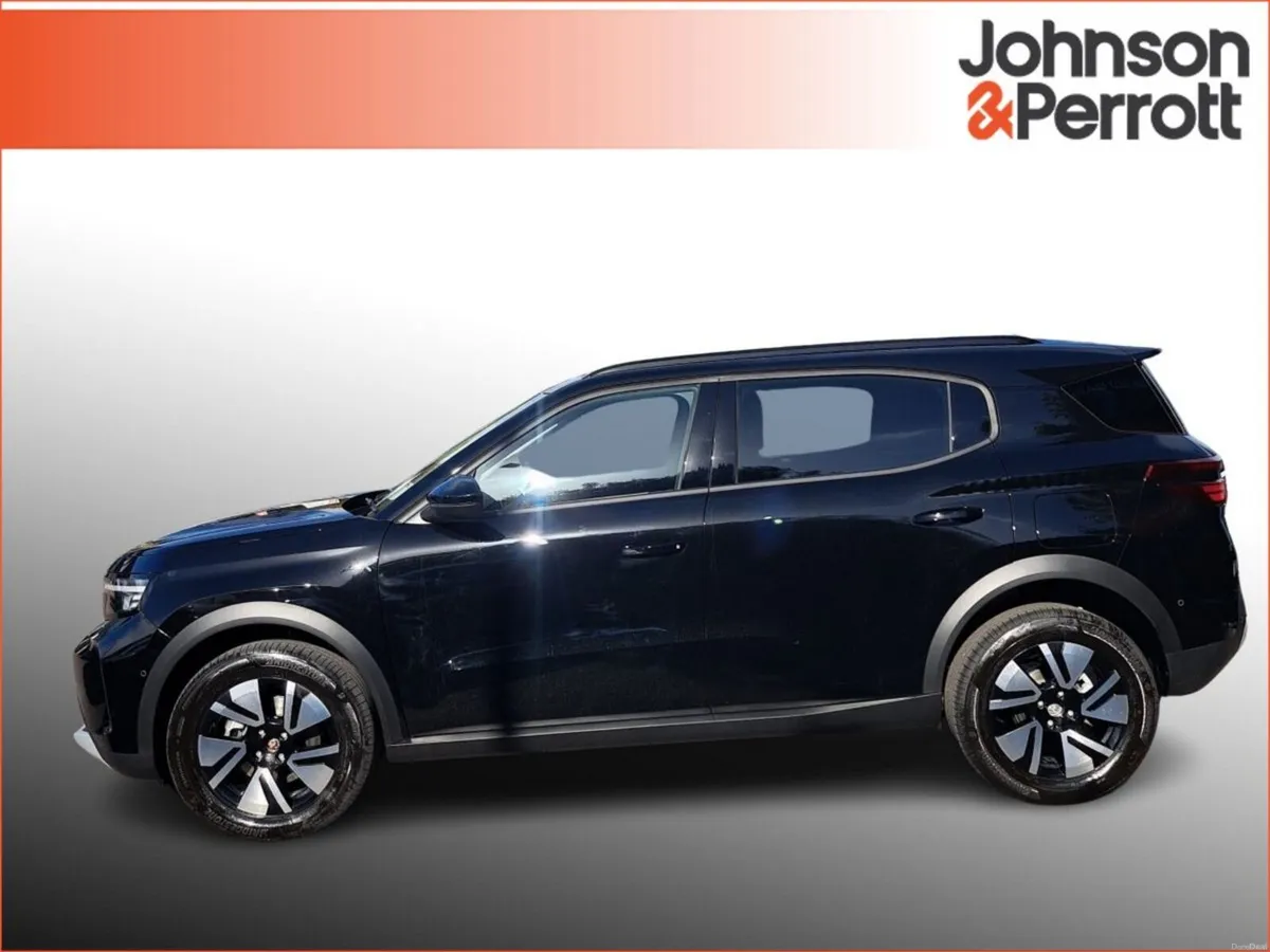 Opel Frontera Hybrid 1.2 GS 136HP - Image 6