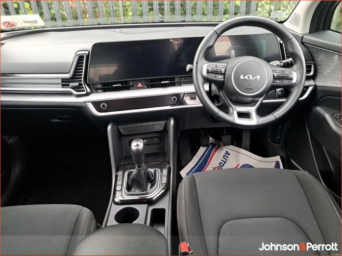 Kia Sportage K2 Diesel 3.9% Finance Available! - Image 4