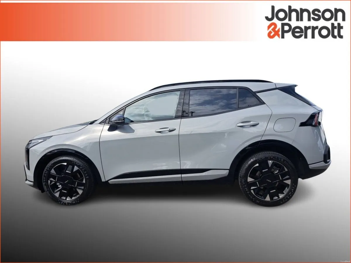 Kia Sportage GT Line *Order Yours Today* - Image 6
