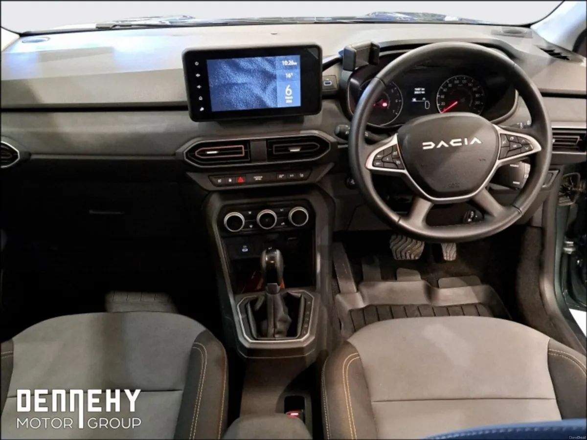 Dacia Sandero Stepway STEPWAY Extreme TCe 90 CVT G - Image 3