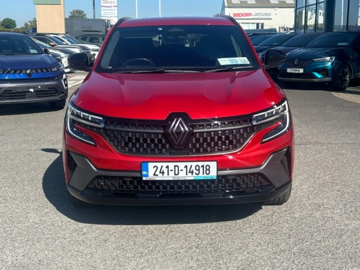Renault Austral E-TECH Hybrid 200 techno esprit Al - Image 2