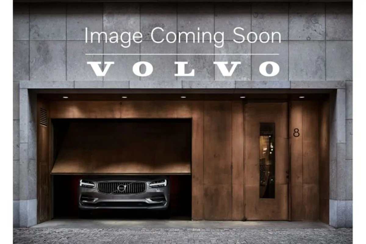 Volvo C40 Recharge Twin BEV 408hp Pro