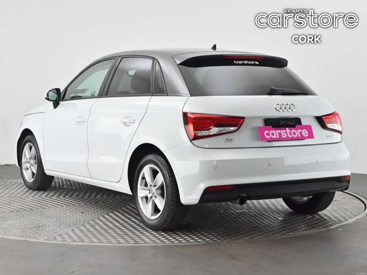 Audi A1 1.0 TFSI 95HP SE - Image 3