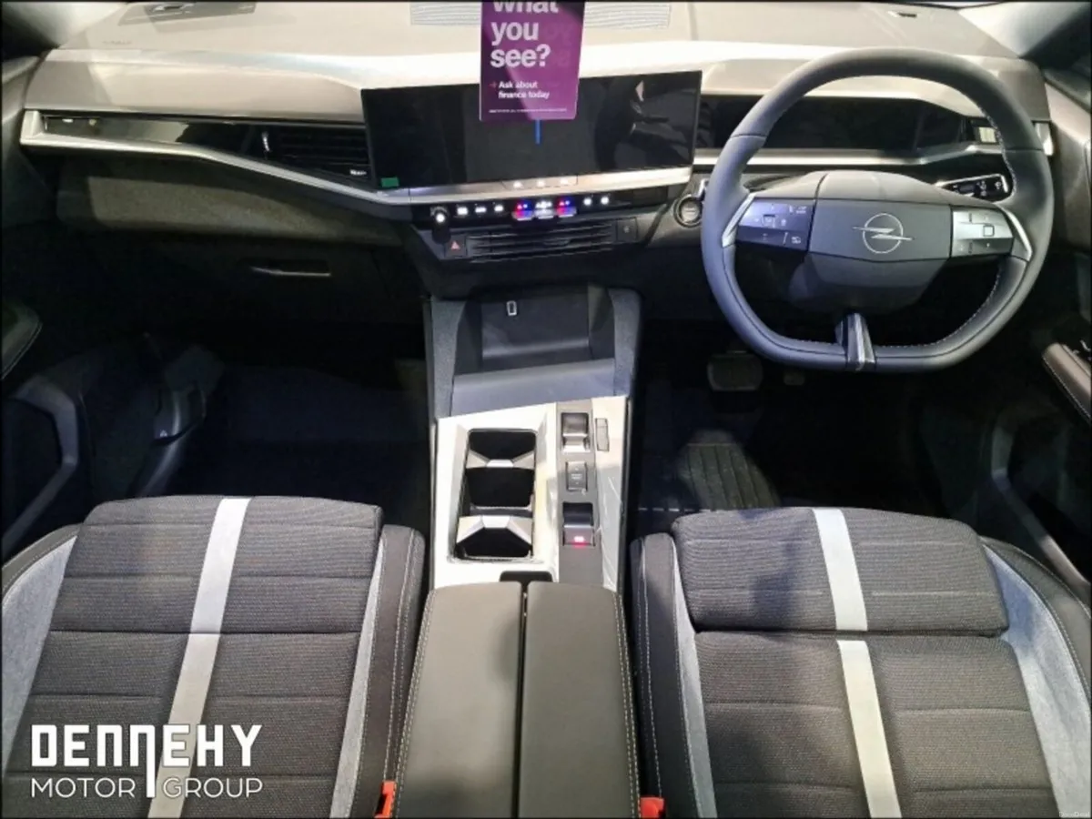 Opel Grandland Elegance 1.2 136 MHEV €172 P/W - Image 2