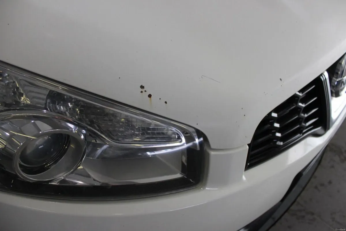 Nissan Qashqai+2 1.5d XE 4X2 - TENDER 34 - Image 3