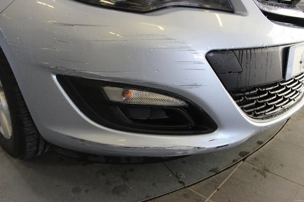 Opel Astra 1.6CDTi 110PS S/S - TENDER 32 - Image 3