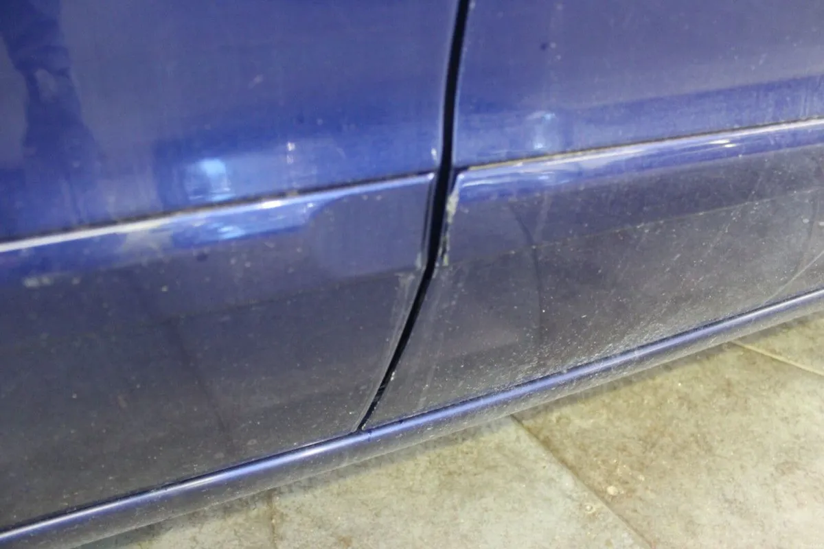 Ford Galaxy 2.0TDCi 140PS Zetec - TENDER 31 - Image 4