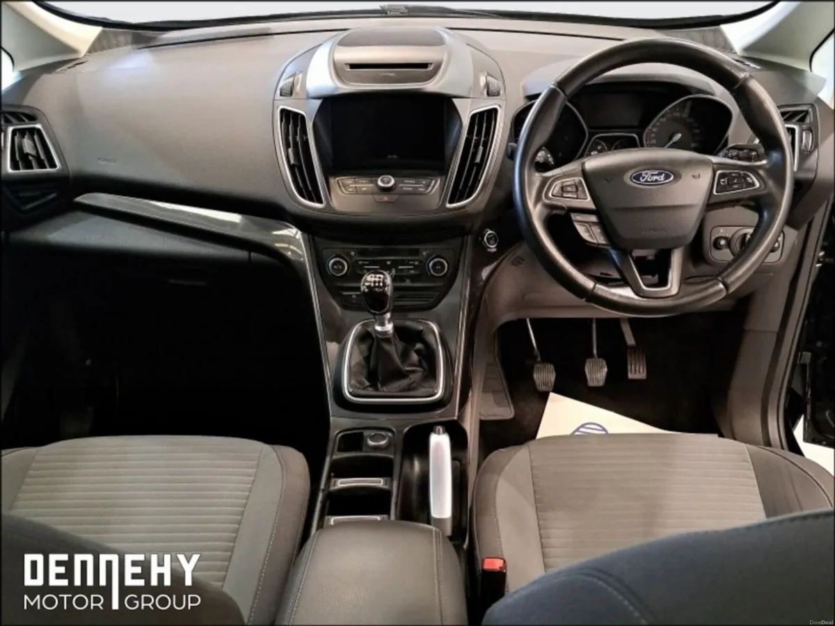 Ford Grand C-Max 7 Seater Titanium 1.5 TDCi *€63 P - Image 3