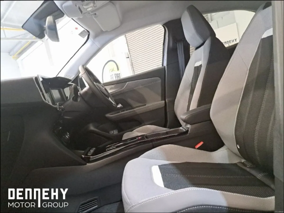 Opel Mokka  Mokka E GS 136PS Electric Auto - Image 5