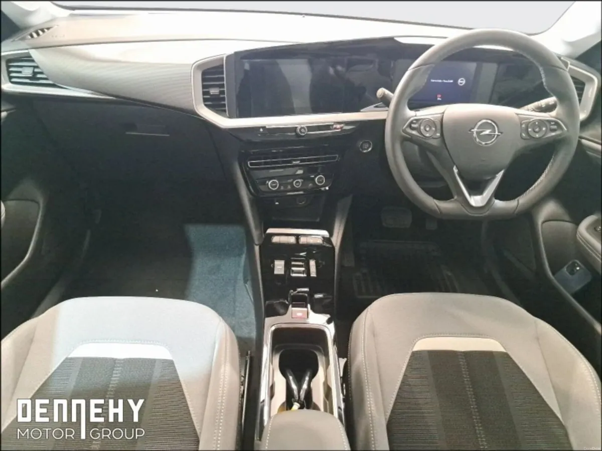 Opel Mokka  Mokka E GS 136PS Electric Auto - Image 3
