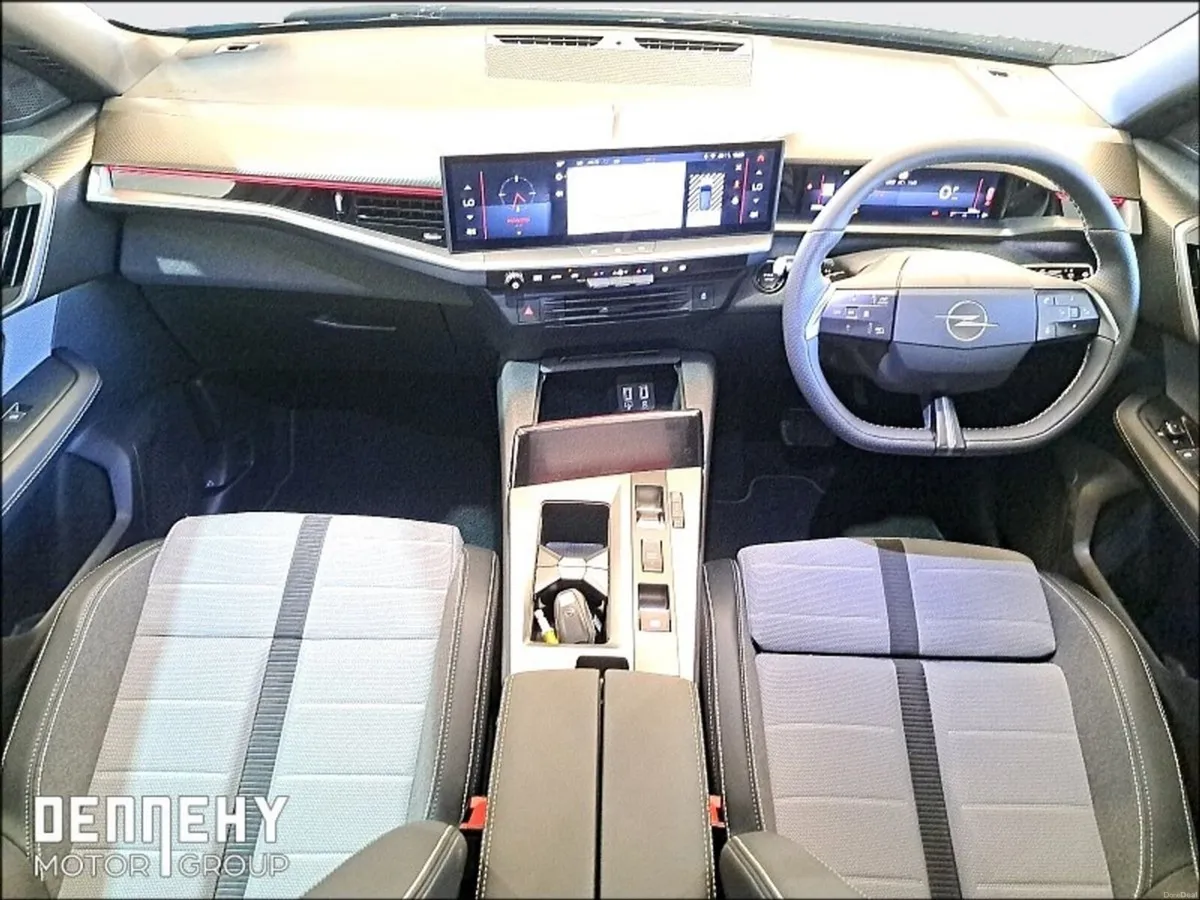 Opel Grandland GS PureTech 136 MHEV - Image 3