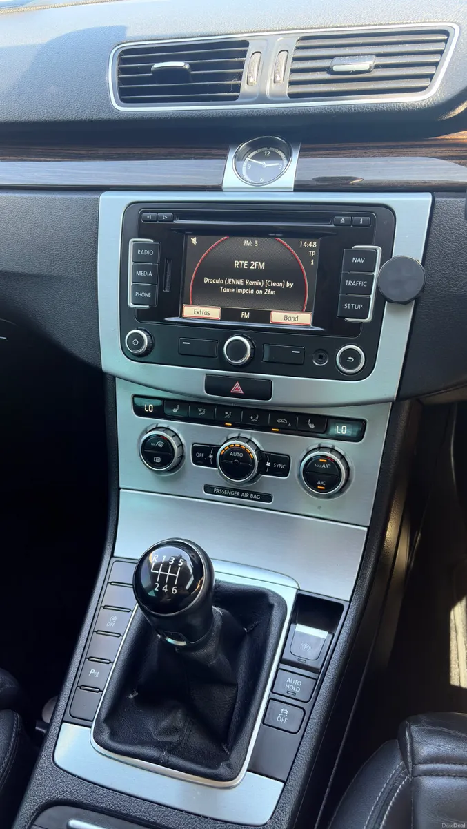 Volkswagen CC 2013 2.0 TDI new nct 7/27 tax 7/26 - Image 3