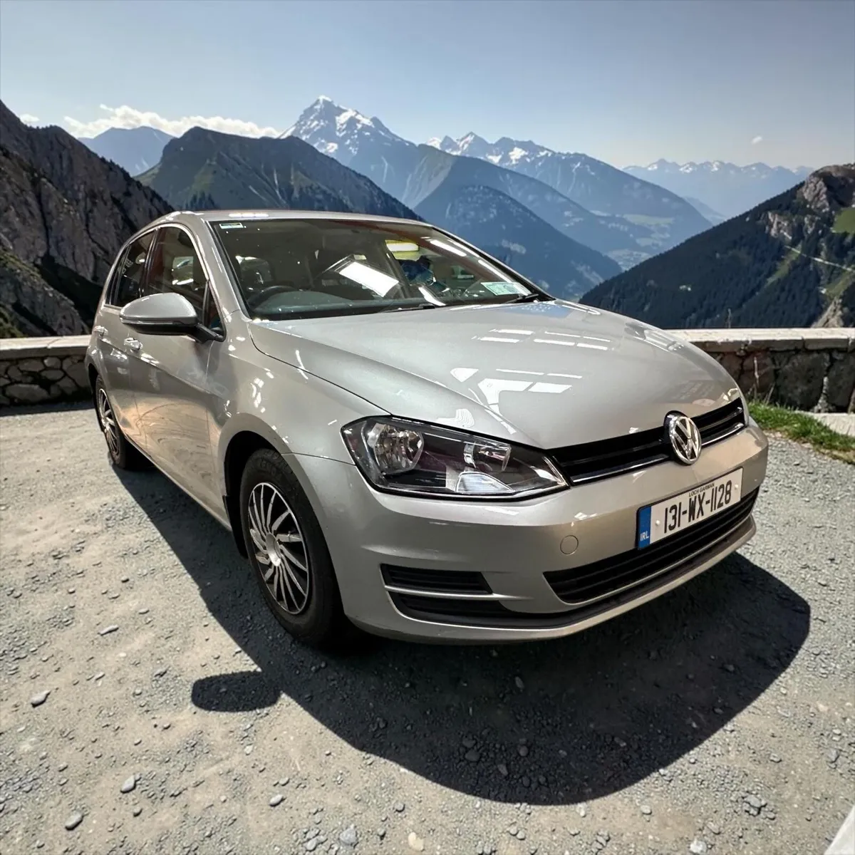 VW Golf - Image 3