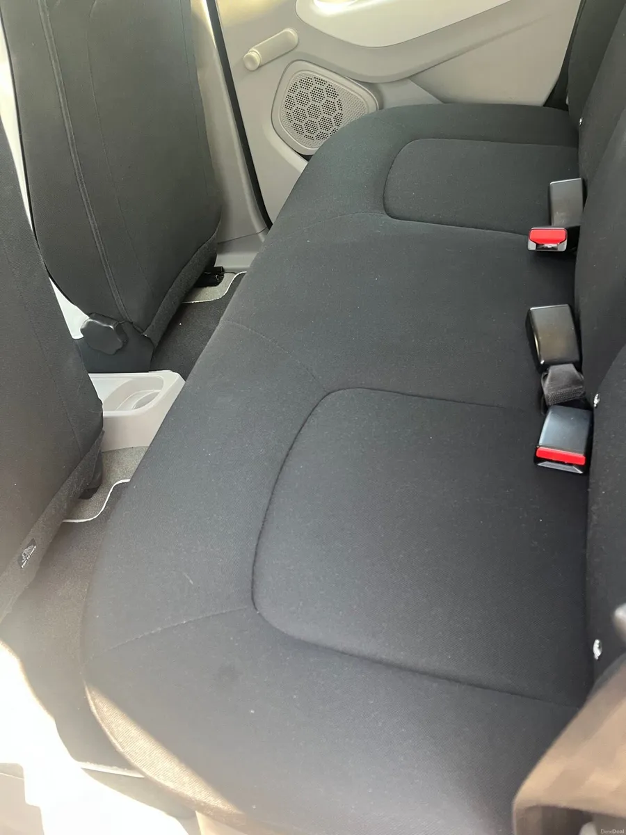 Renault Zoe Electric - Image 4