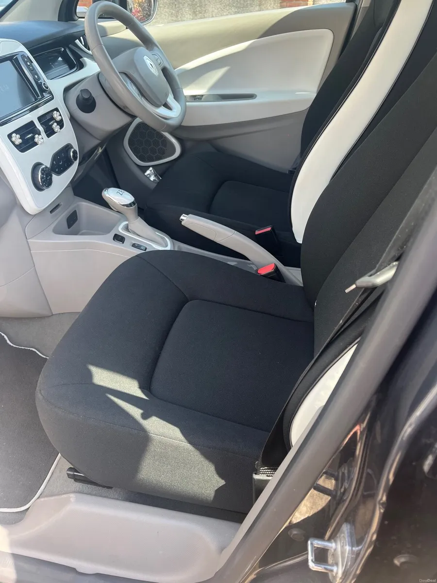 Renault Zoe Electric - Image 3