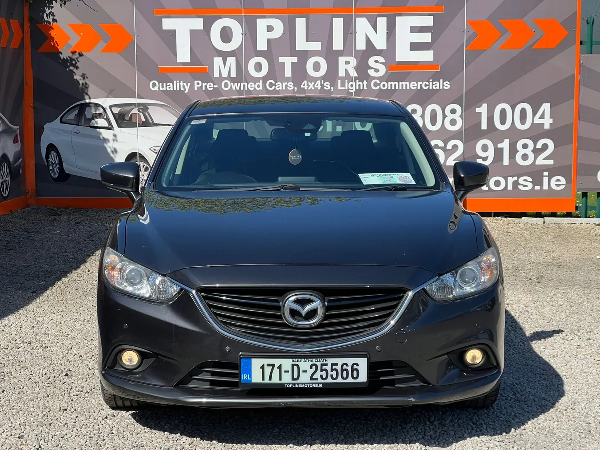 //2.0 D-EXECUTIVE MODEL//NCTED AND TAXED// - Image 4