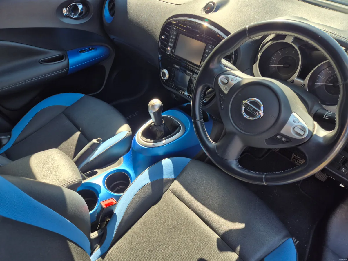 Nissan Juke 2019 - Image 6