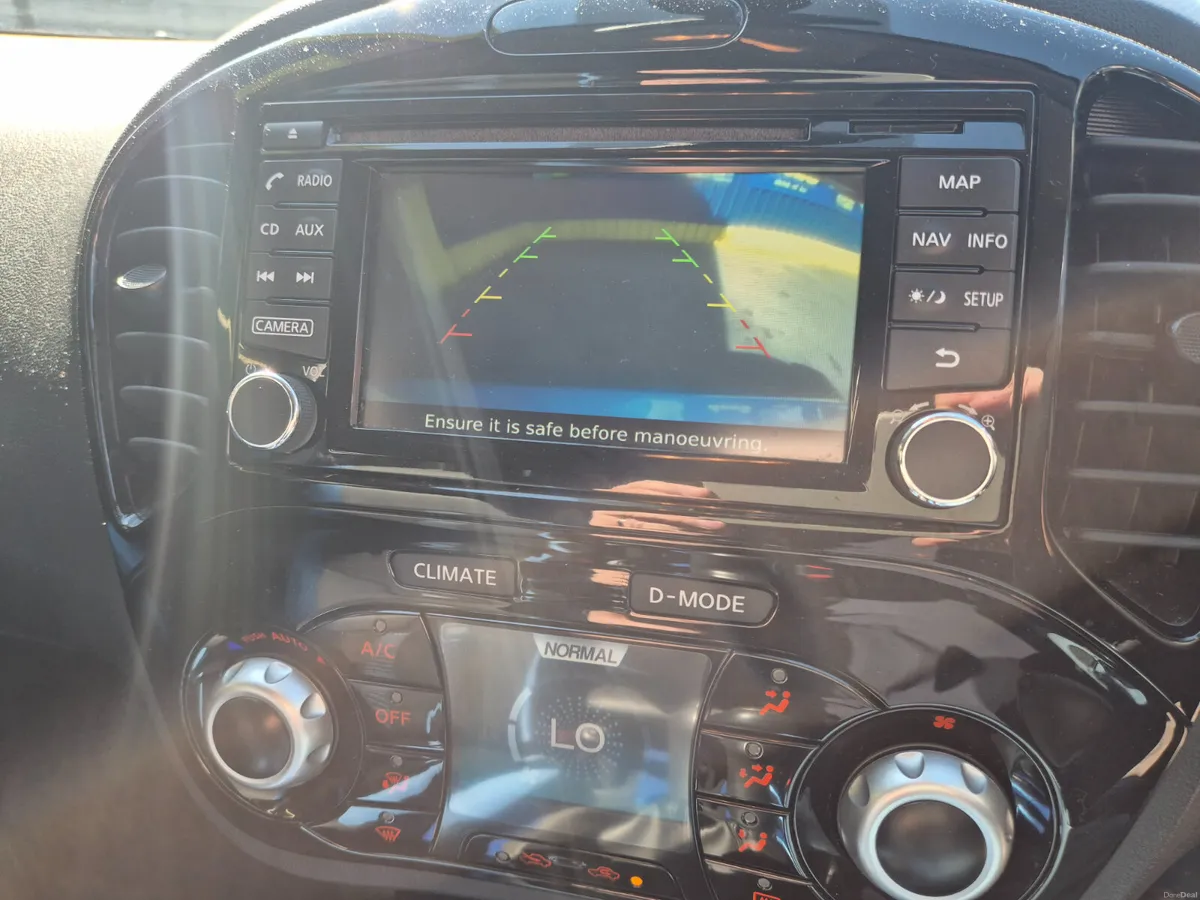 Nissan Juke 2019 - Image 5