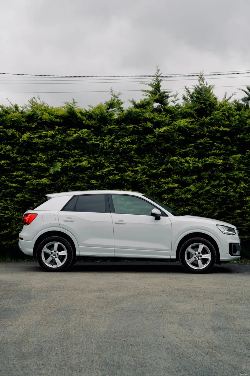 Audi Q2 TFSI 1.0 Sport 2020 - Image 5
