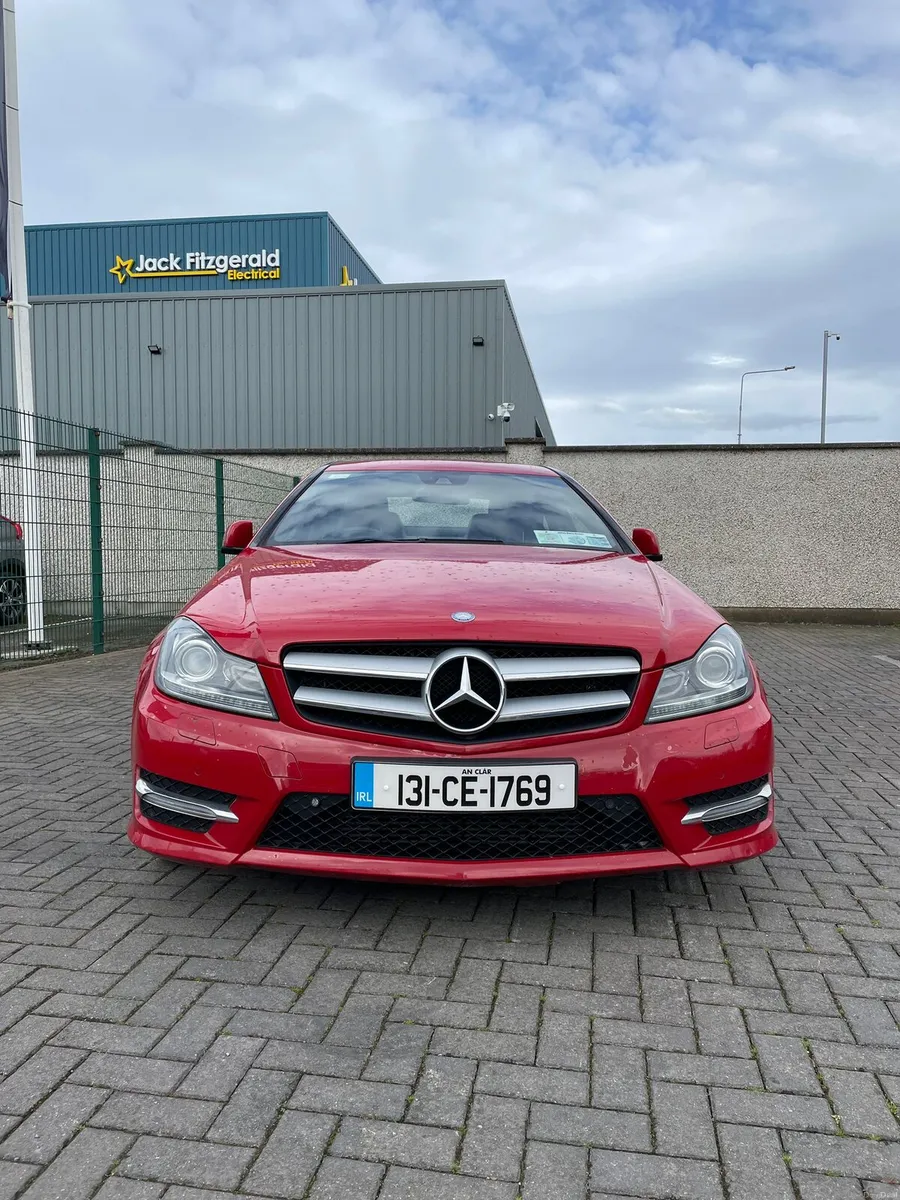 ** NCT 08/2026 **AMG SPEC - Image 2