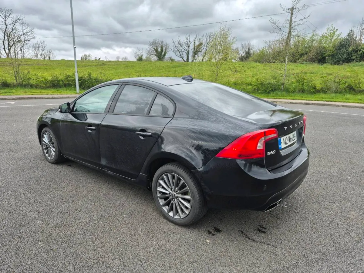 Volvo S60 - Image 3