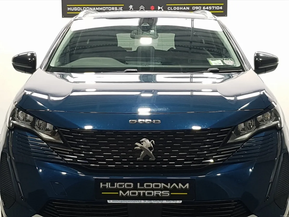 Peugeot 5008 FL ALLURE 1.5 BLUE HDI 13 130 6.2 - Image 2