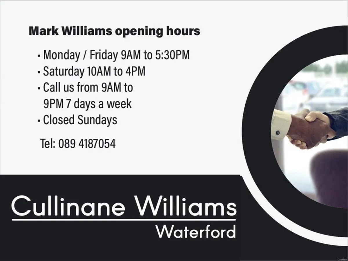 Audi A3 2018 LIMOUSINE 1.5 TFSI SE € P/W WITH NO C - Image 4