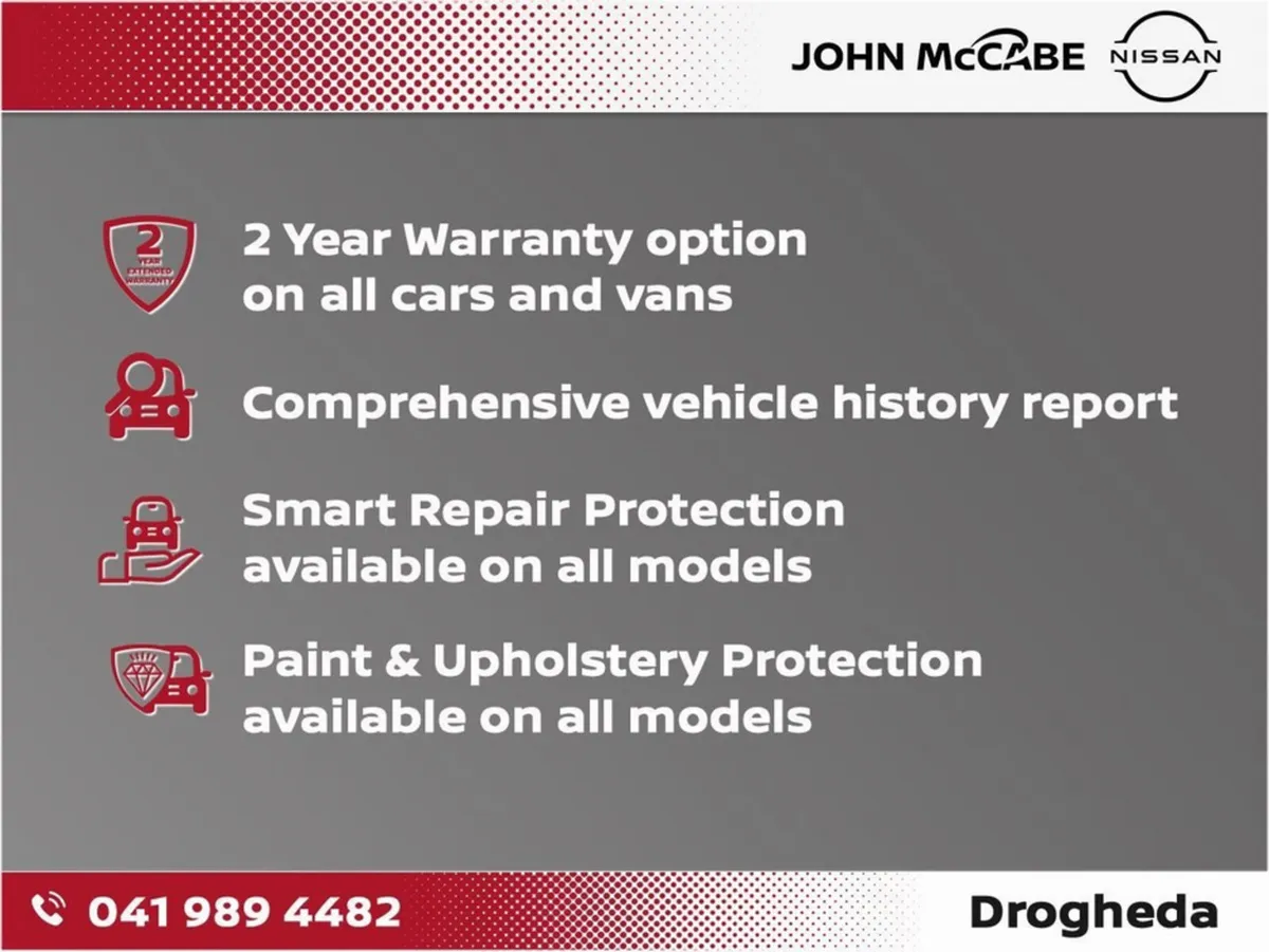 Nissan Juke 1.0 SV MANUAL         *WAS €33,270  NO - Image 2