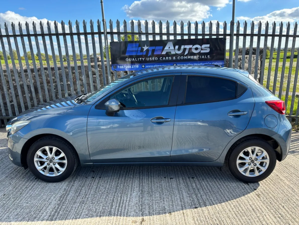 Mazda Demio Skyactice 1.3 Petrol Automatic - Image 2